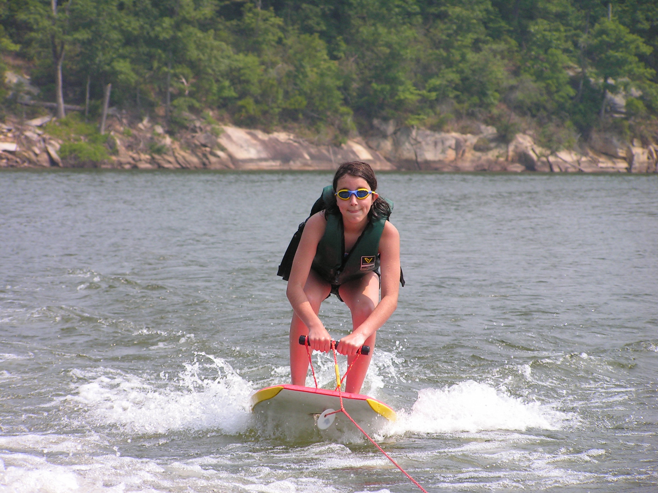 ./2005/Boating with Grace/Boating w Grace Jul0017.JPG